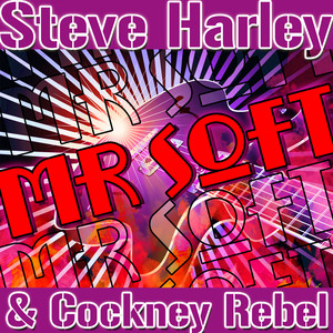 Mr Soft (Live) album
