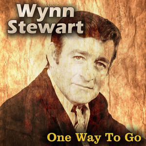 One Way To Go album
