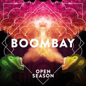 Boombay cover