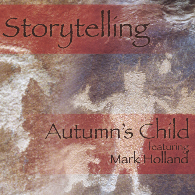 Mark Autumn Photo