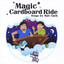 Magic Cardboard Ride Albumcover
