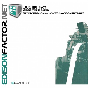 Justin Fry
