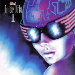 Inner Life II cover