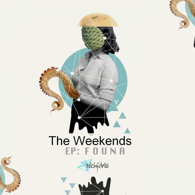 The Weekends Photo