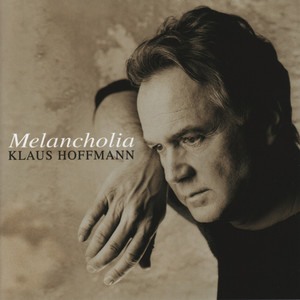 Melancholia cover