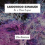 In a Time Lapse: The Remixes cover