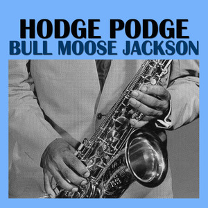 Hodge Podge album