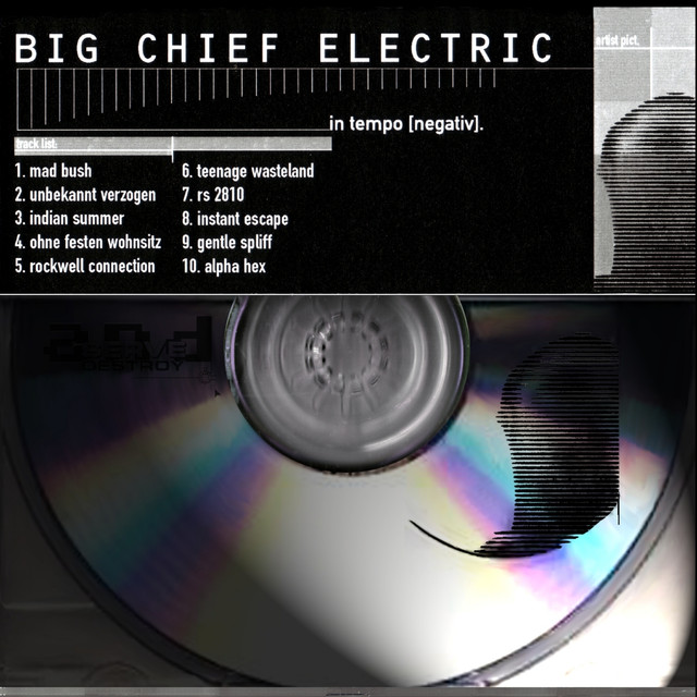 Big Chief Electric Photo