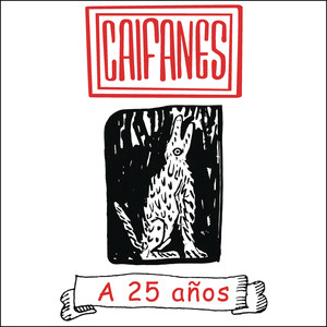A 25 años cover