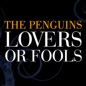 Lovers Or Fools album
