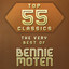 Top 55 Classics - The Very Best of Bennie Moten cover
