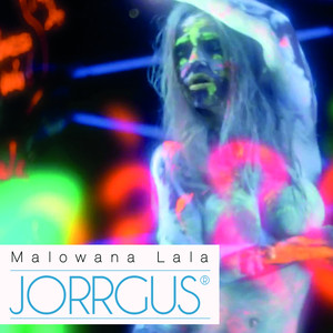 Jorrgus poster