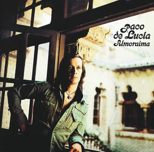 Almoraima cover