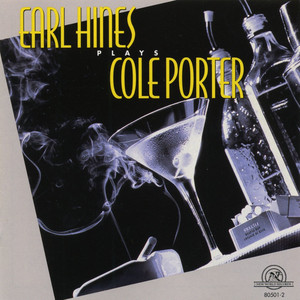 Earl Hines Plays Cole Porter album
