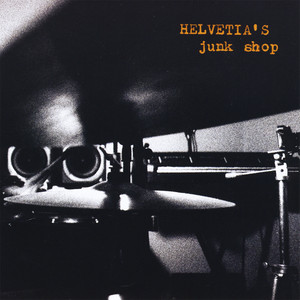 Helvetia's Junk Shop cover