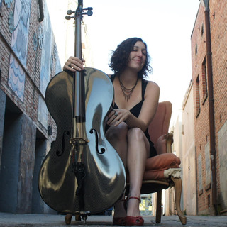 Dirty Cello Photo