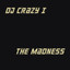 The Madness Albumcover