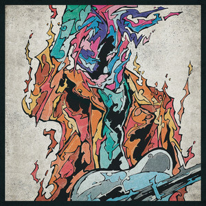 Fire Bird cover