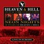 Neon Nights - Live at Wacken cover