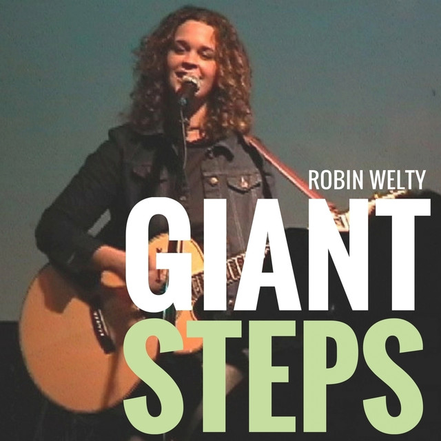Robin Welty Photo