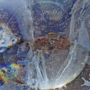 Time on Thin Ice cover