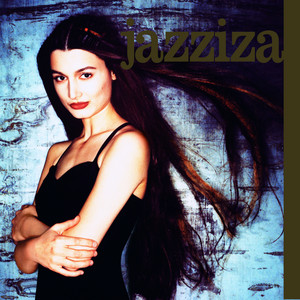 Jazziza cover