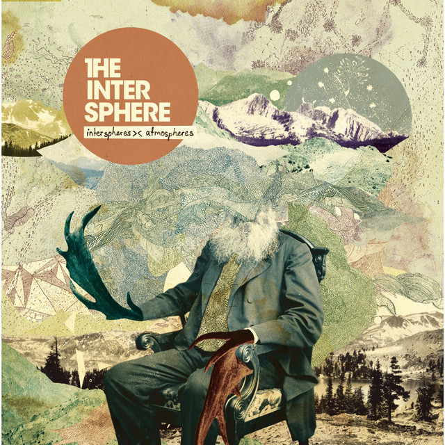 Interspheres Atmospheres cover
