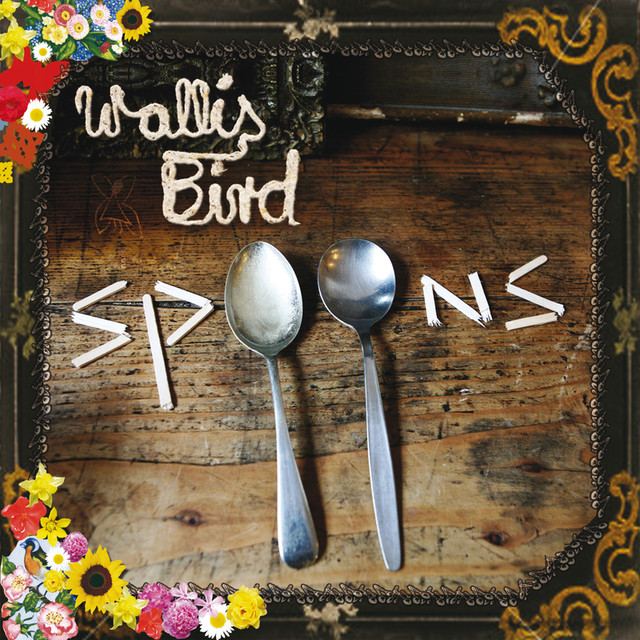 Spoons cover