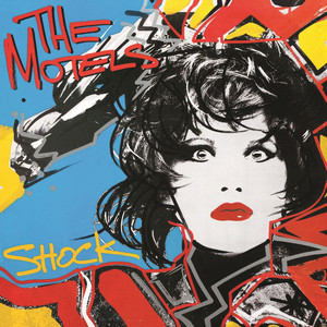 Shock album
