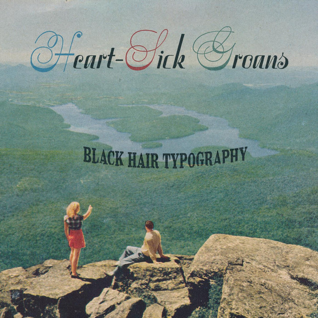 Heart-Sick Groans Photo
