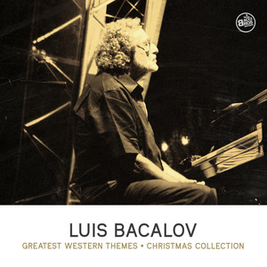 Luis Bacalov Greatest Western Themes album