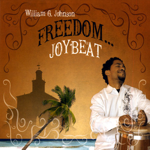 Freedom...joybeat Albumcover