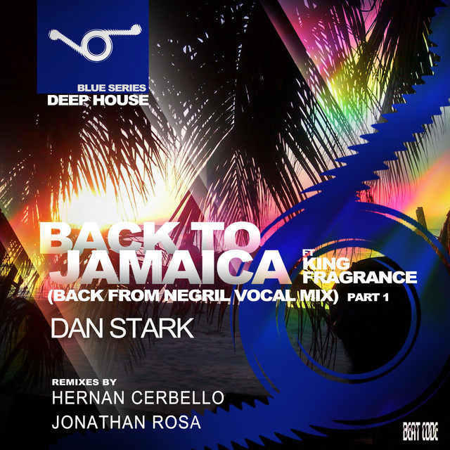 Dan Stark Photo