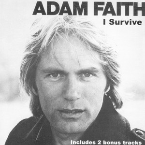 I Survive album