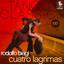 Cuatro Lagrimas Albumcover