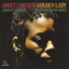 Golden Lady cover