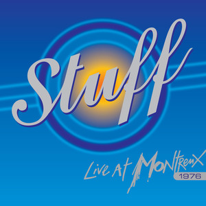 Live at Montreux 1976 album