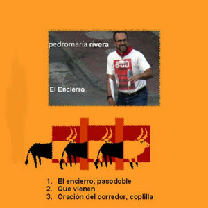 Pedro Mar&iacute;a Rivera