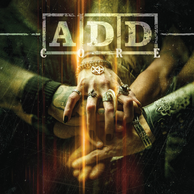 Core cover