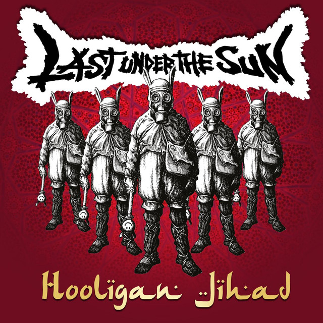 Last Under the Sun Photo