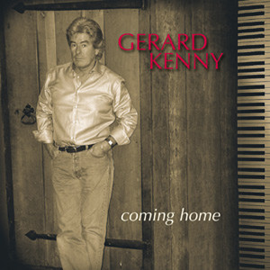 Coming Home Albumcover
