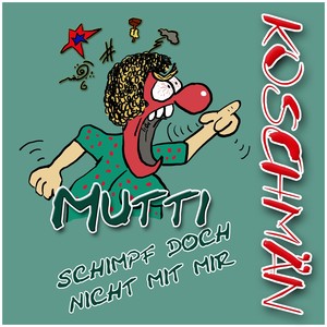 Koschm&auml;n