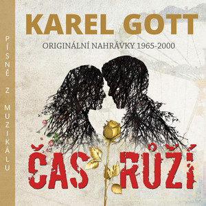 Čas růží album
