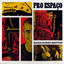 Pro Espaço Albumcover