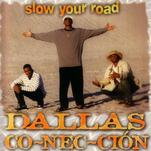 Dallas Co-Nec-Cion