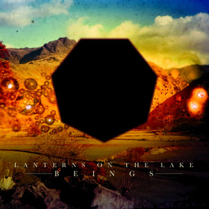 Beings cover