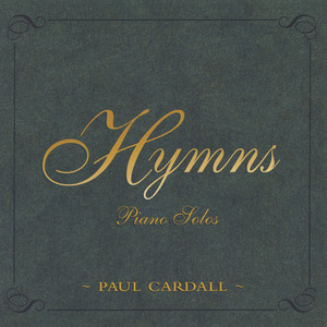 Hymns cover