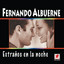 Extraños En La Noche Albumcover