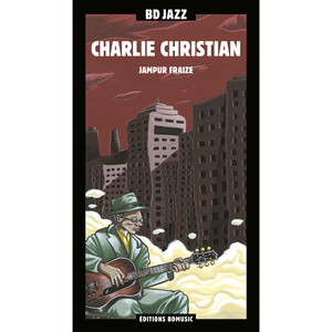 BD Music Presents Charlie Christian album