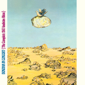In Concert (The Complete 1967 Anaheim Show) [Live] album